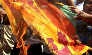 Will Kwan's 'Flame Test' Flame Test