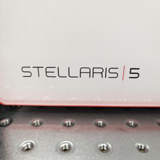 Leica Stellaris 5