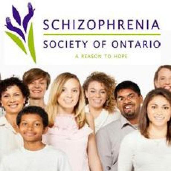 schizophrenia society of ontario