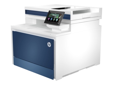 HP Colour LaserJet Pro MFP 4301fdw (Colour)