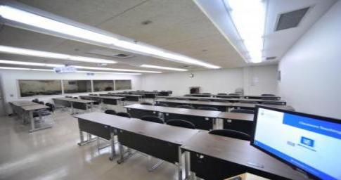 Classroom BV260