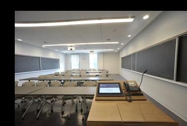 Classroom IC320