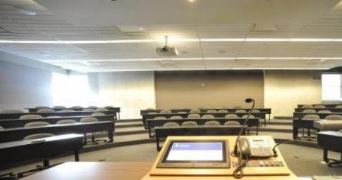 Classroom MW160