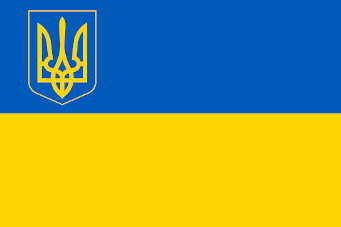 [We Stand With Ukraine]