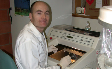  lab facilities 