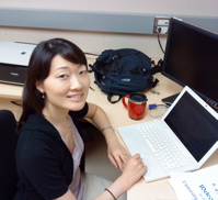 image of aya sasaki