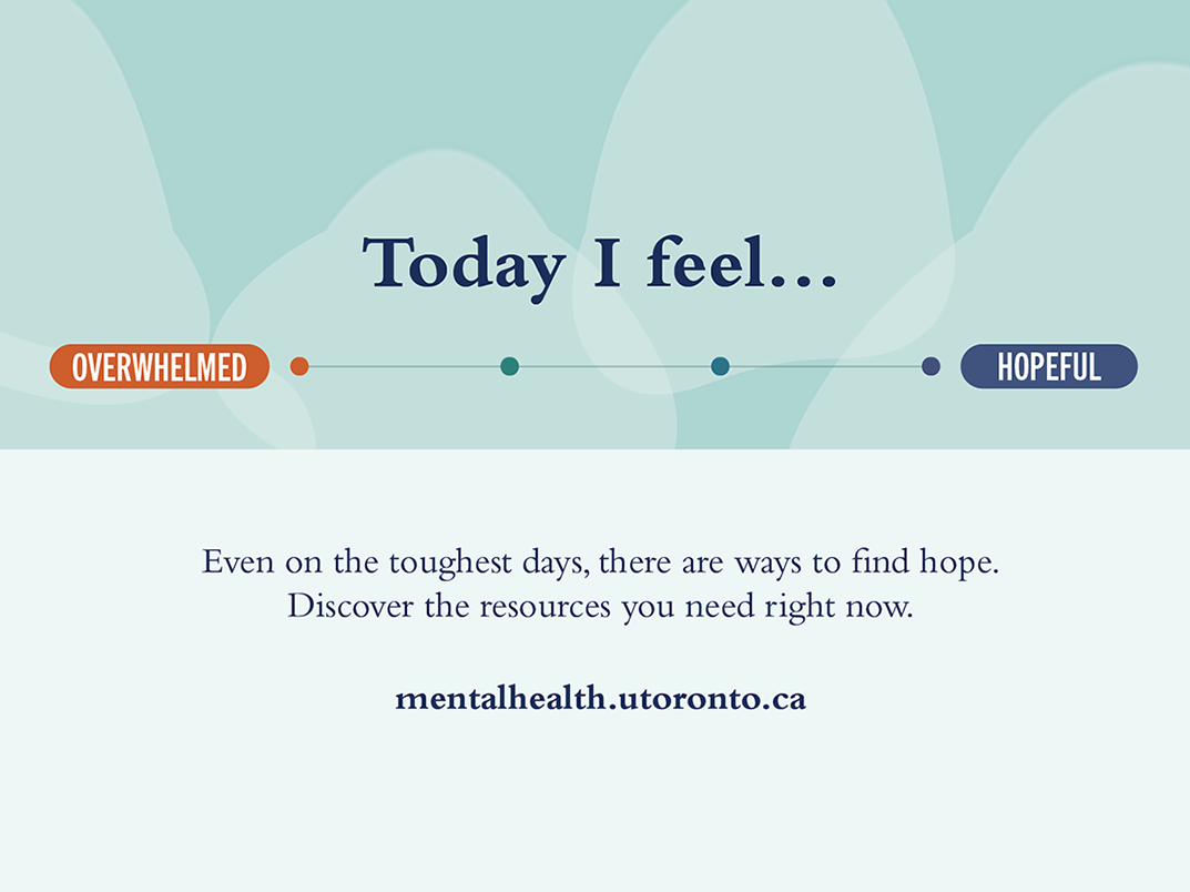 Mental Health Resource Website
