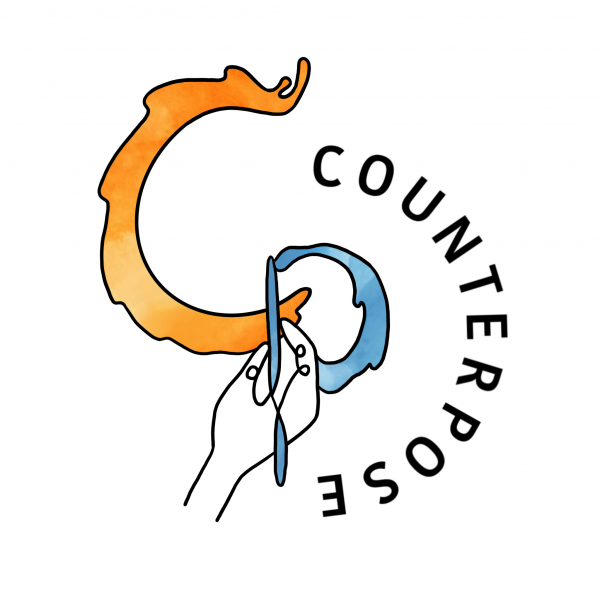 Counterpose logo