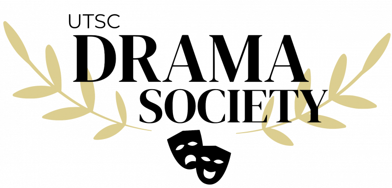 Drama Society Logo
