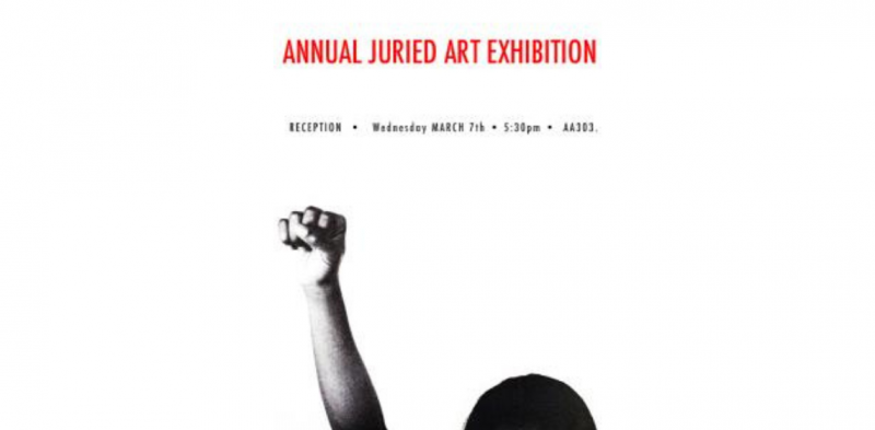Annual Juried Art Exhibition