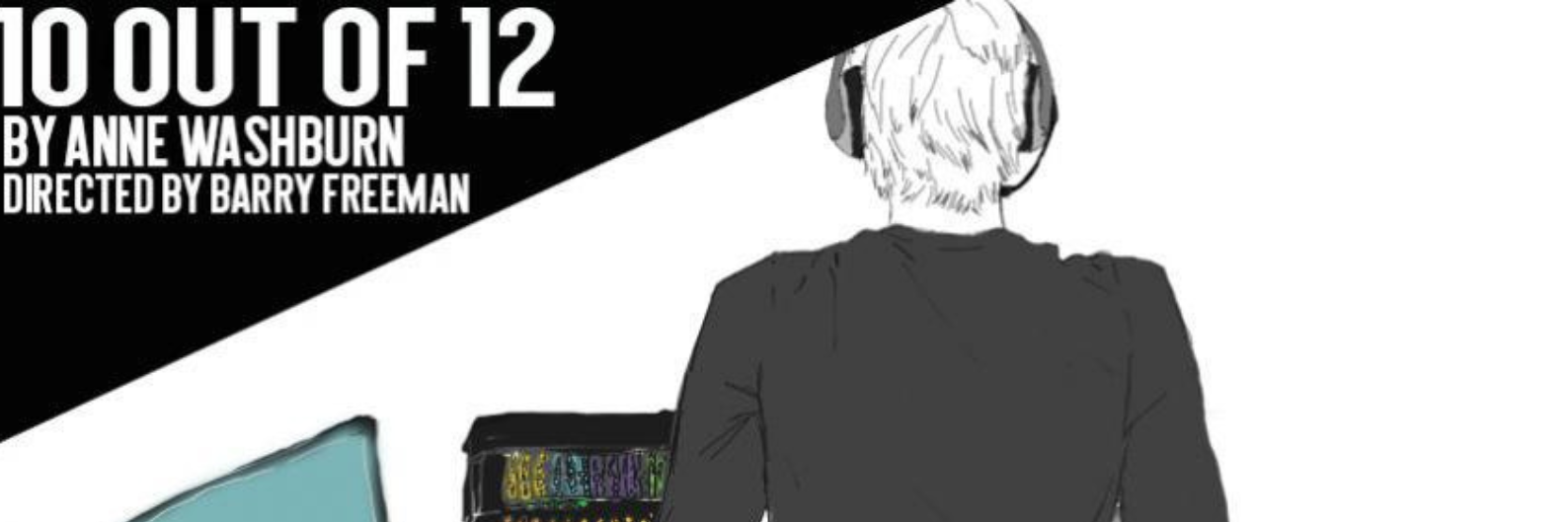 10 out 12 banner