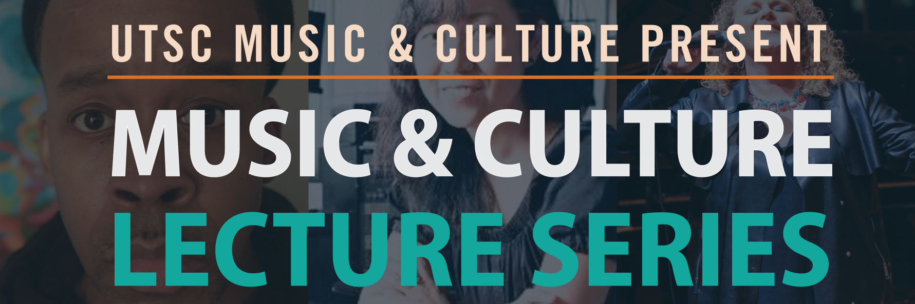 music and culture performance lecture series