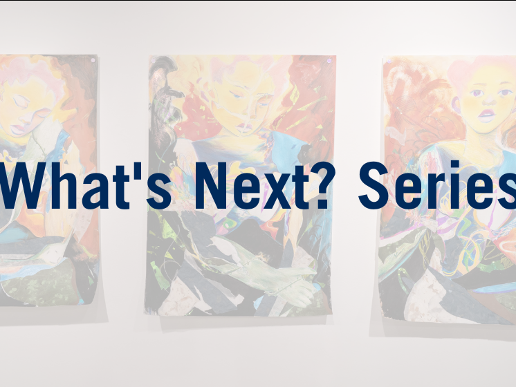 What's Next? Series
