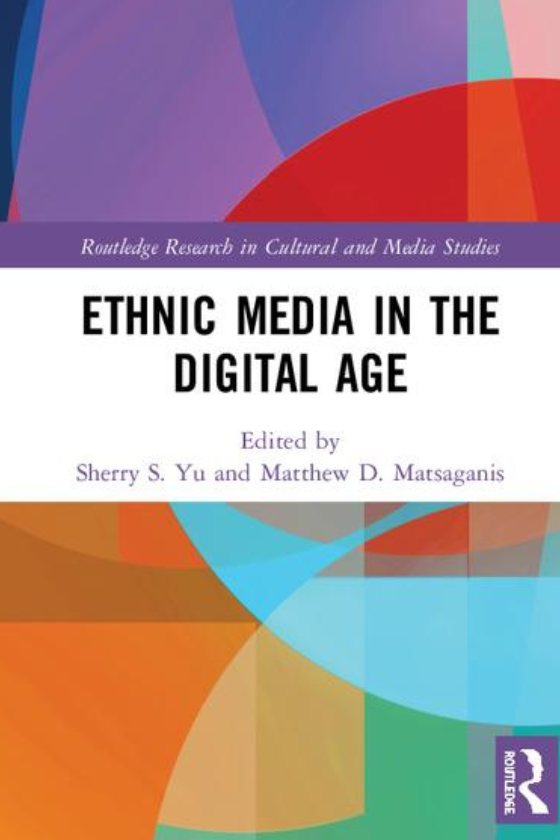 Ethnic media in the digital age