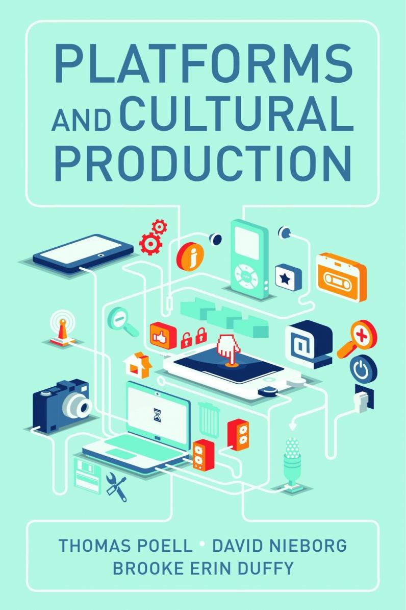 Platforms and Cultural Production