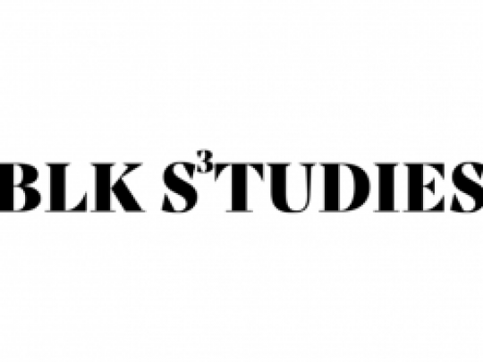 Black studies logo