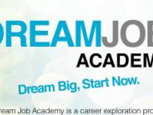 Dream Job Academy series every Friday starting May 11 until June 22