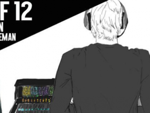 10 out 12 banner