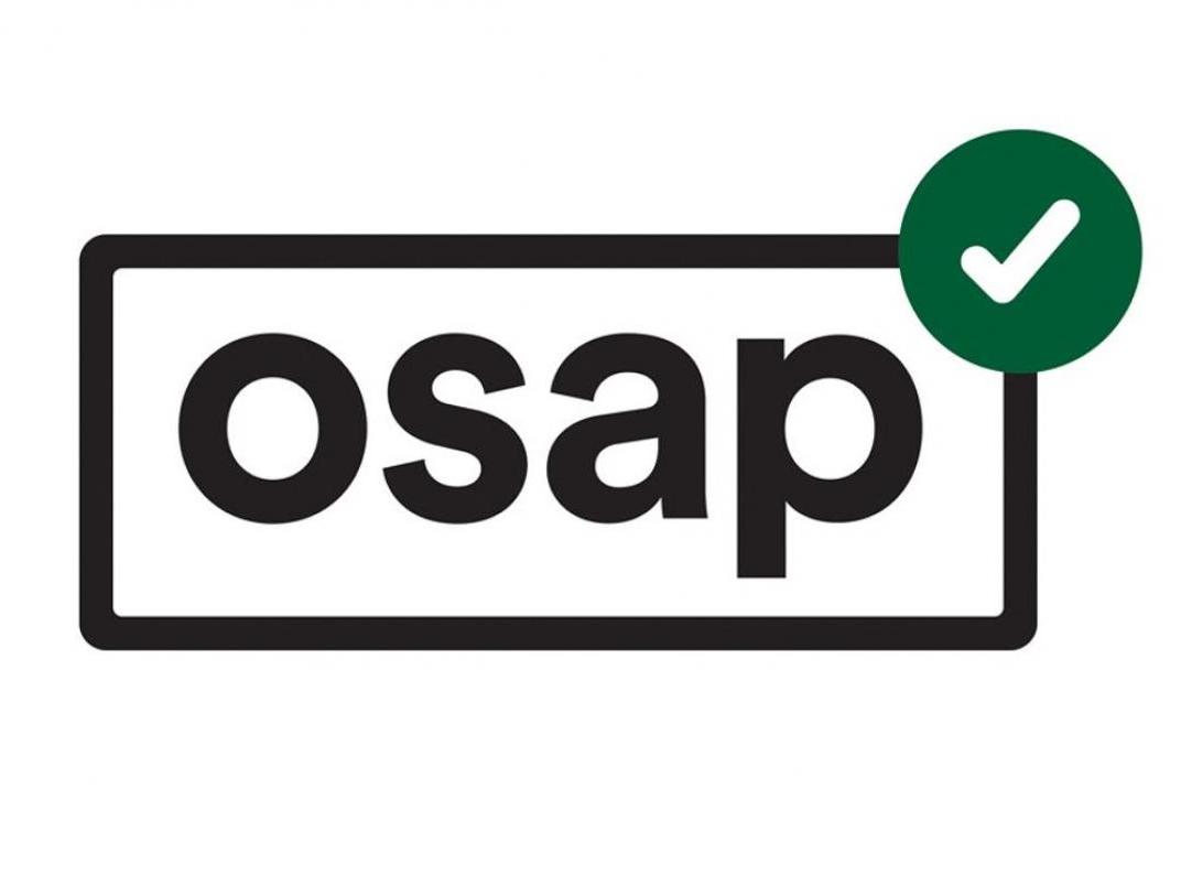 osap logo