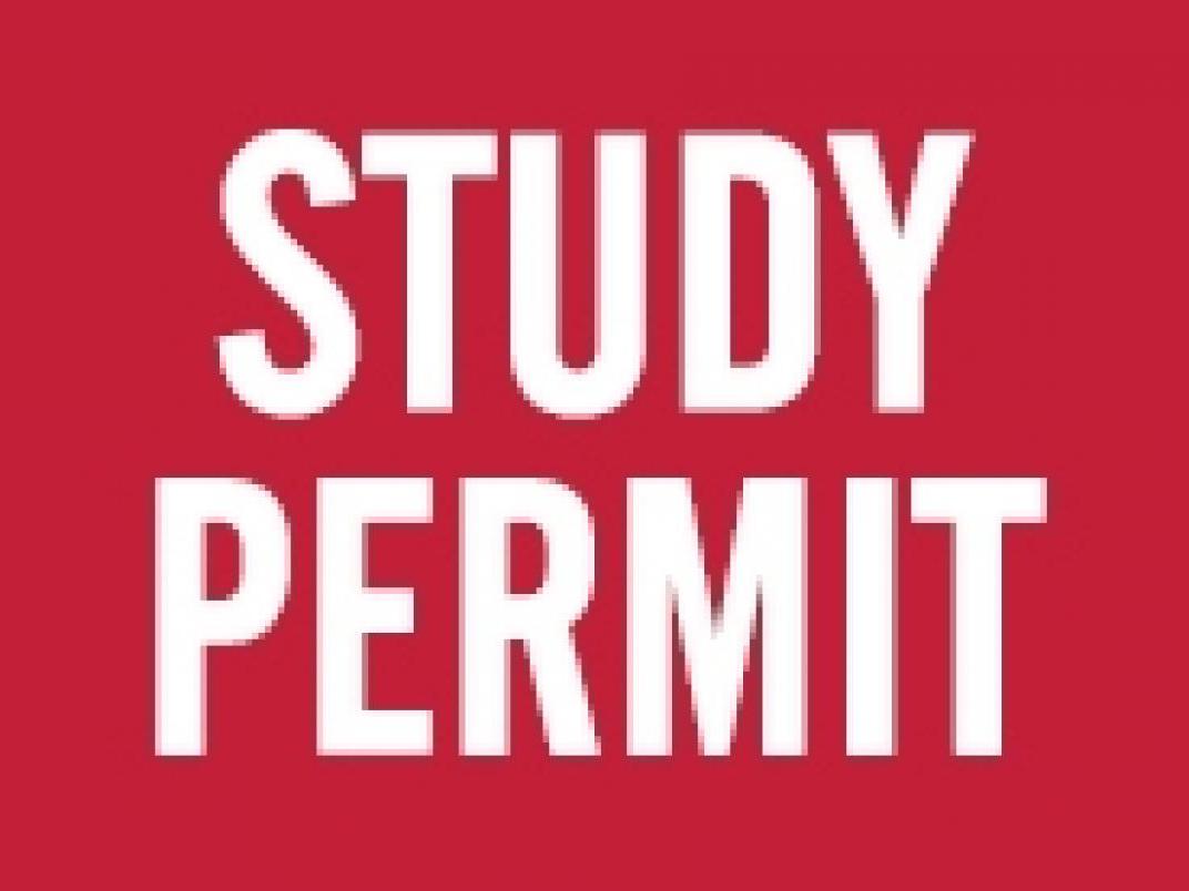 Study Permit