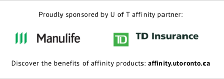 TD insurance and Manulife logos