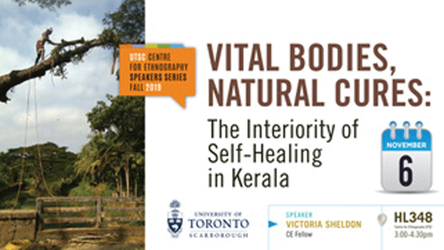 Vital bodies, natural cures in Kerala