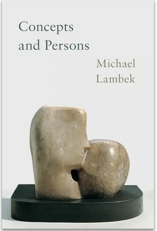 Concepts and persons book cover