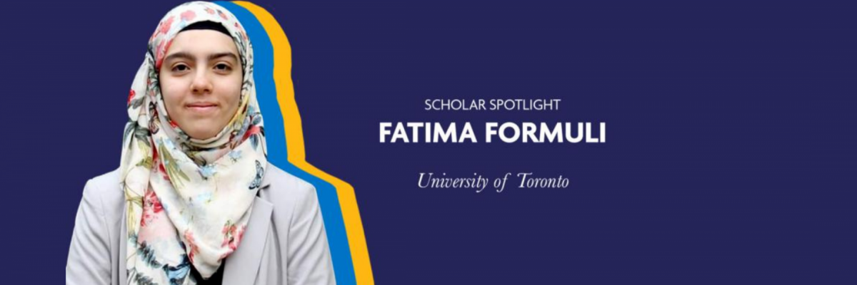 Fatima Formuli