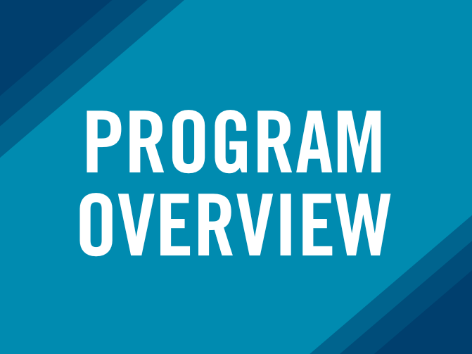 Program Overview Summary