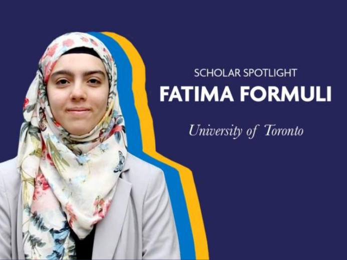 Fatima Formuli