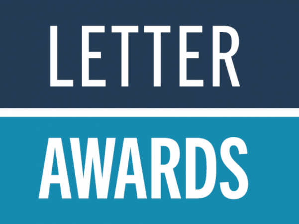 Letter Awards