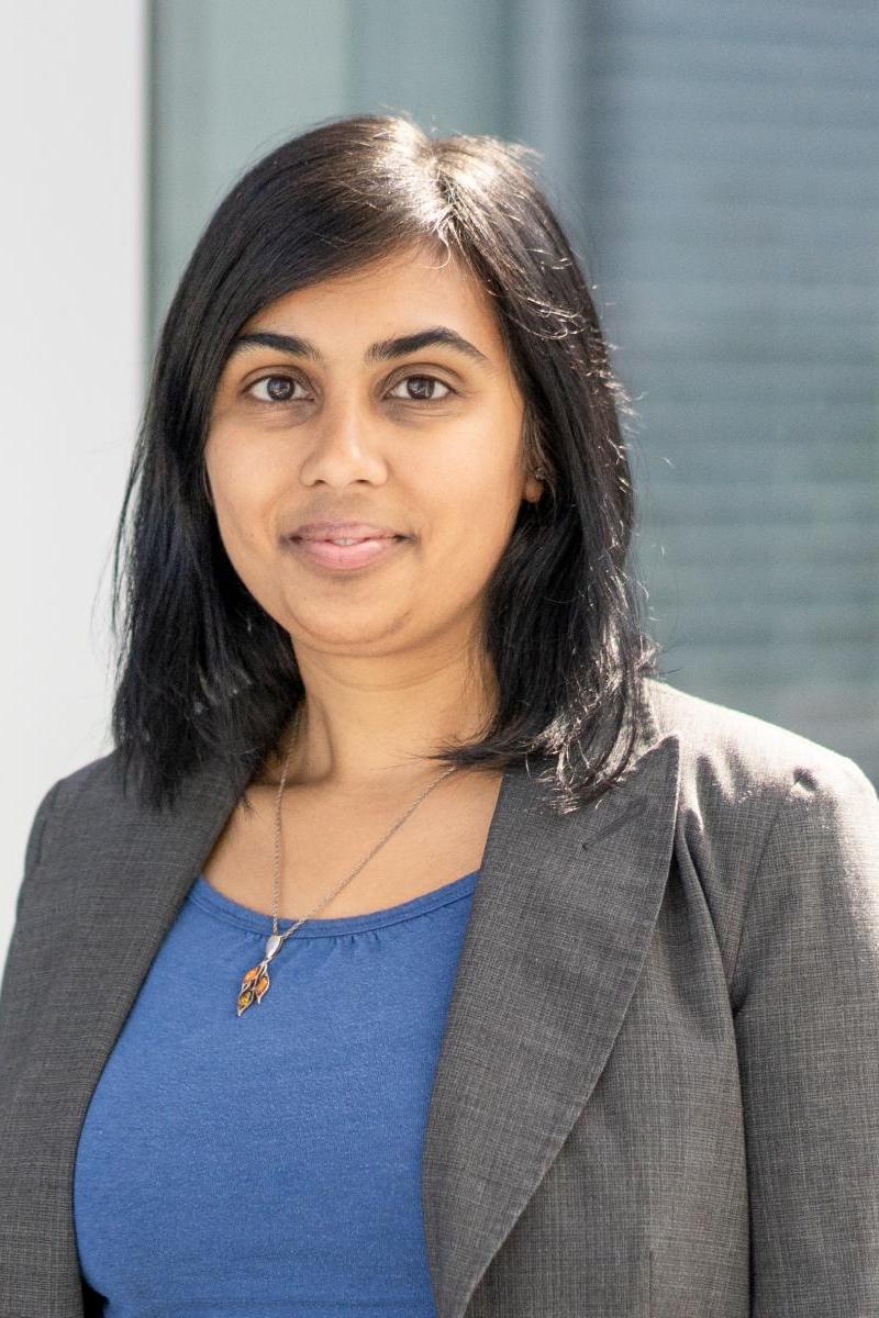 Cynthia Jairam-Persaud