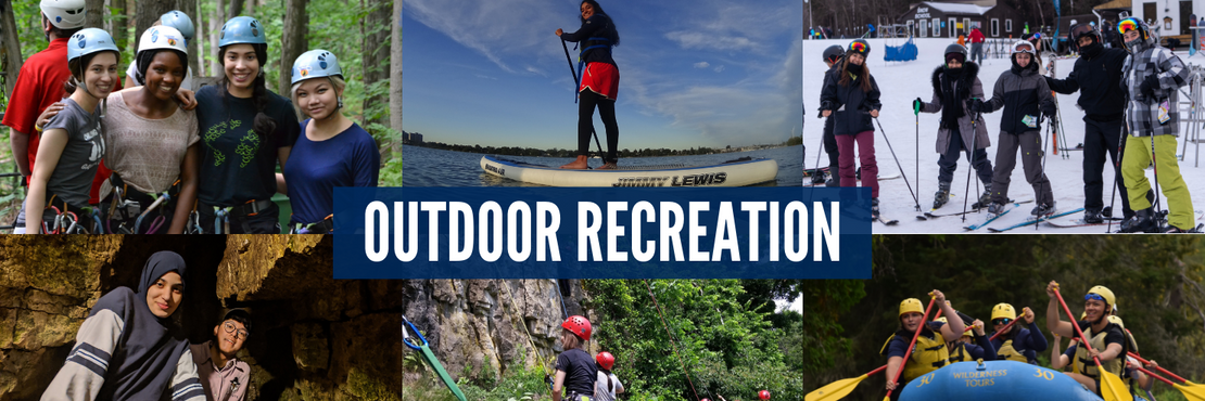 outdoor recreation