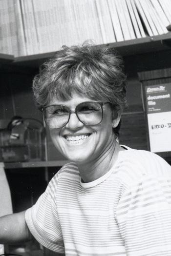 Prof Julie Silver