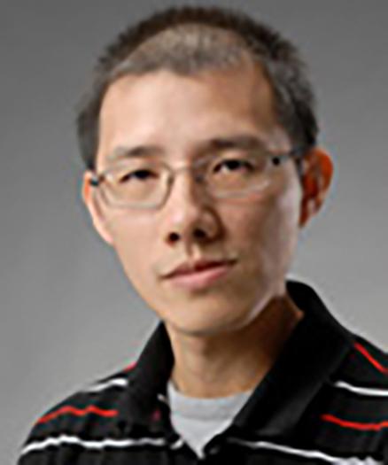 Daniel Yi