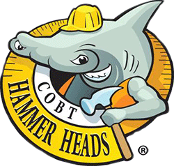 Hammer Heads logo