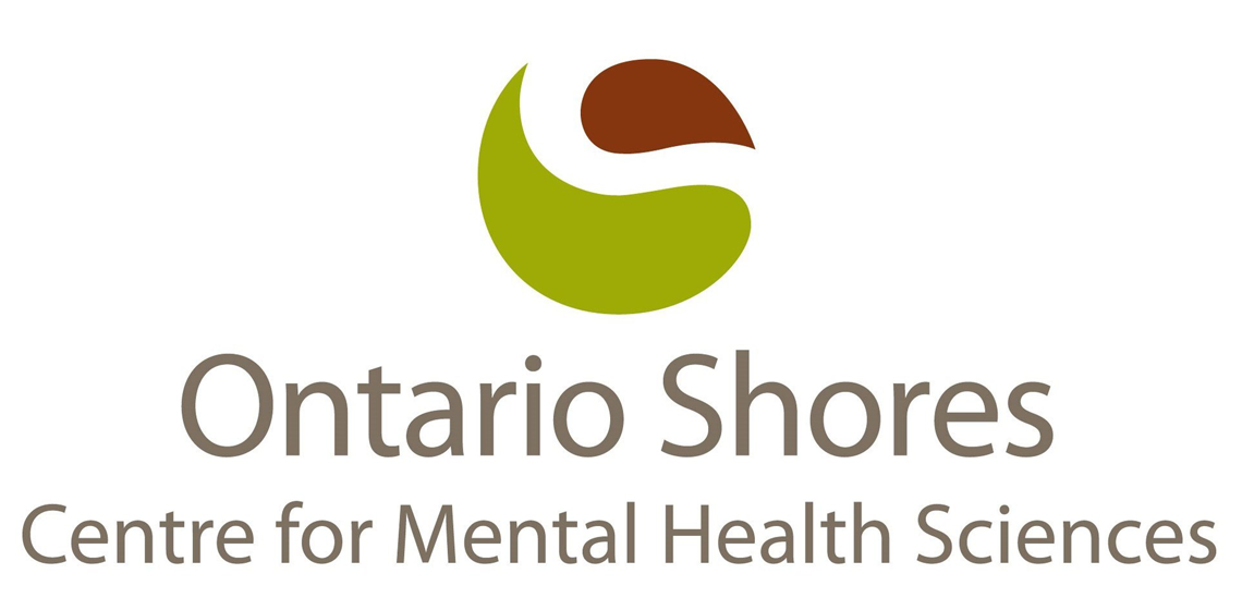 Ontario Shores logo