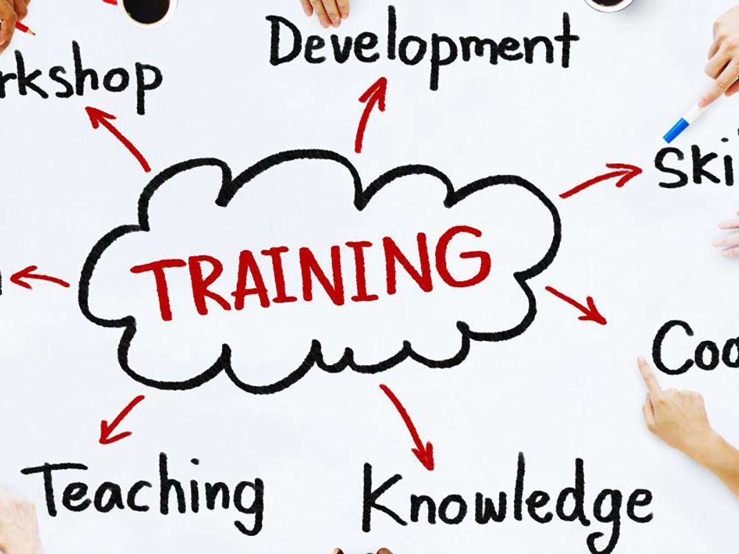 Self-Learning & Training