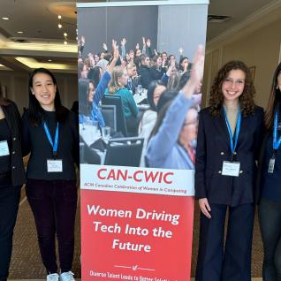 CAN-CWiC Conference