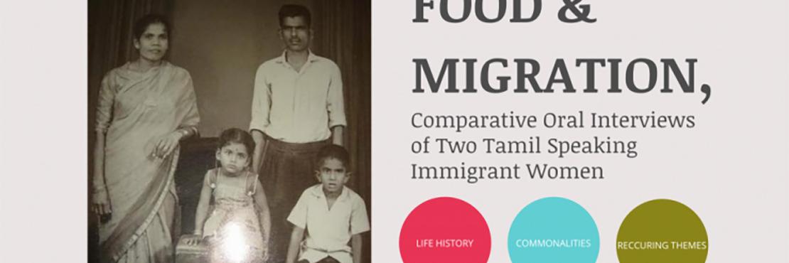Food & Migration 
