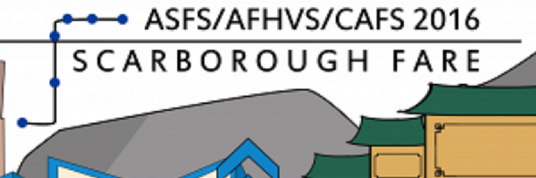 Scarborough Fare 2016 