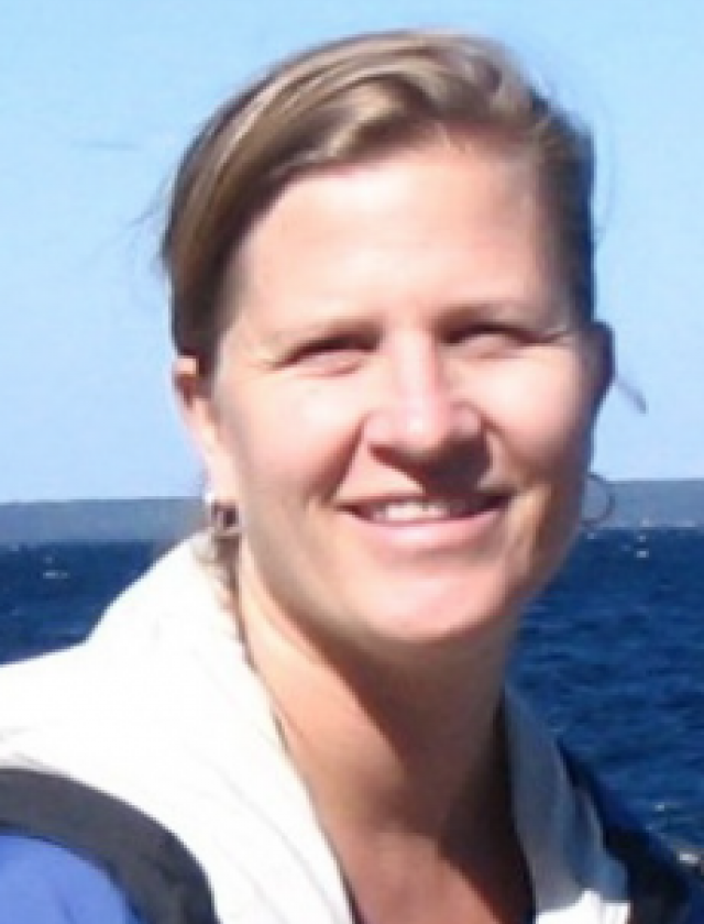Lena Mortensen