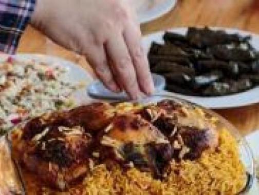Fidèle à sa réputation multiculturaliste, Toronto accueille de nombreux réfugiés syriens qui y essaiment leur savoureuse gastronomie.
