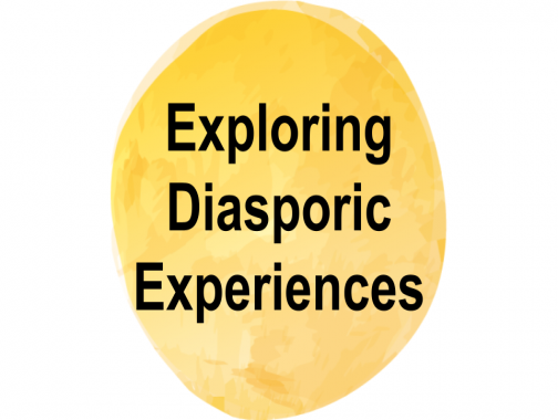 Exploring Diasporic Experiences