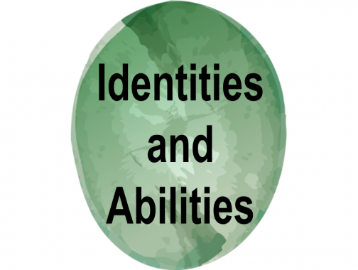Identities and Abilities