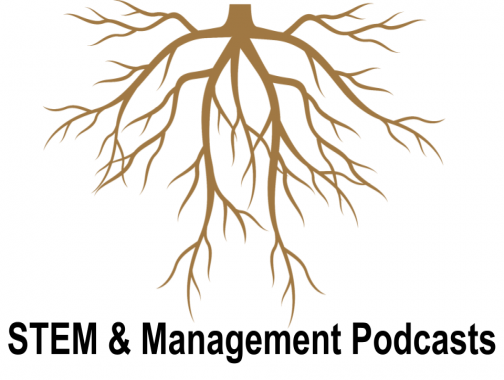 Stem and Management Podcasts