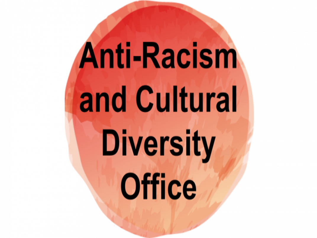 Anti-Racism and Cultural Diversity Office