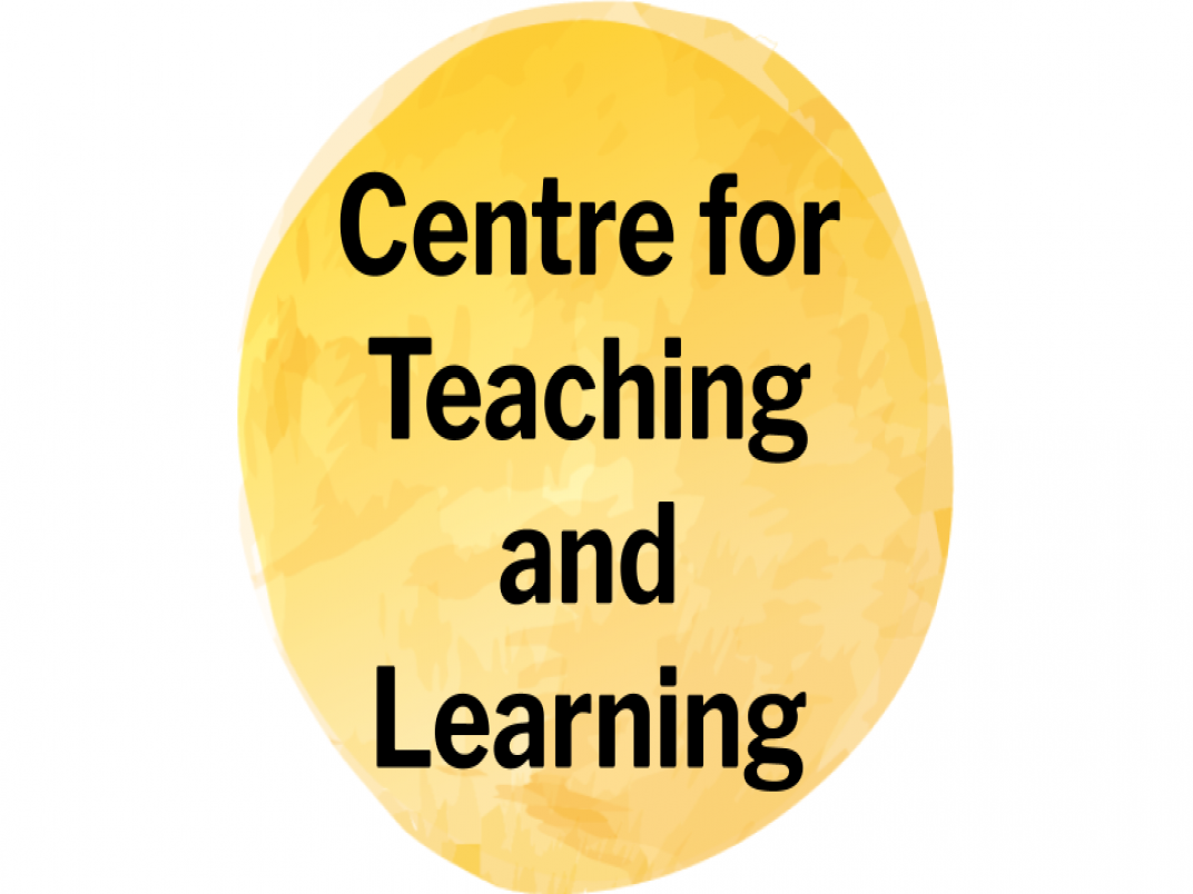 Centre for Teaching and Learning