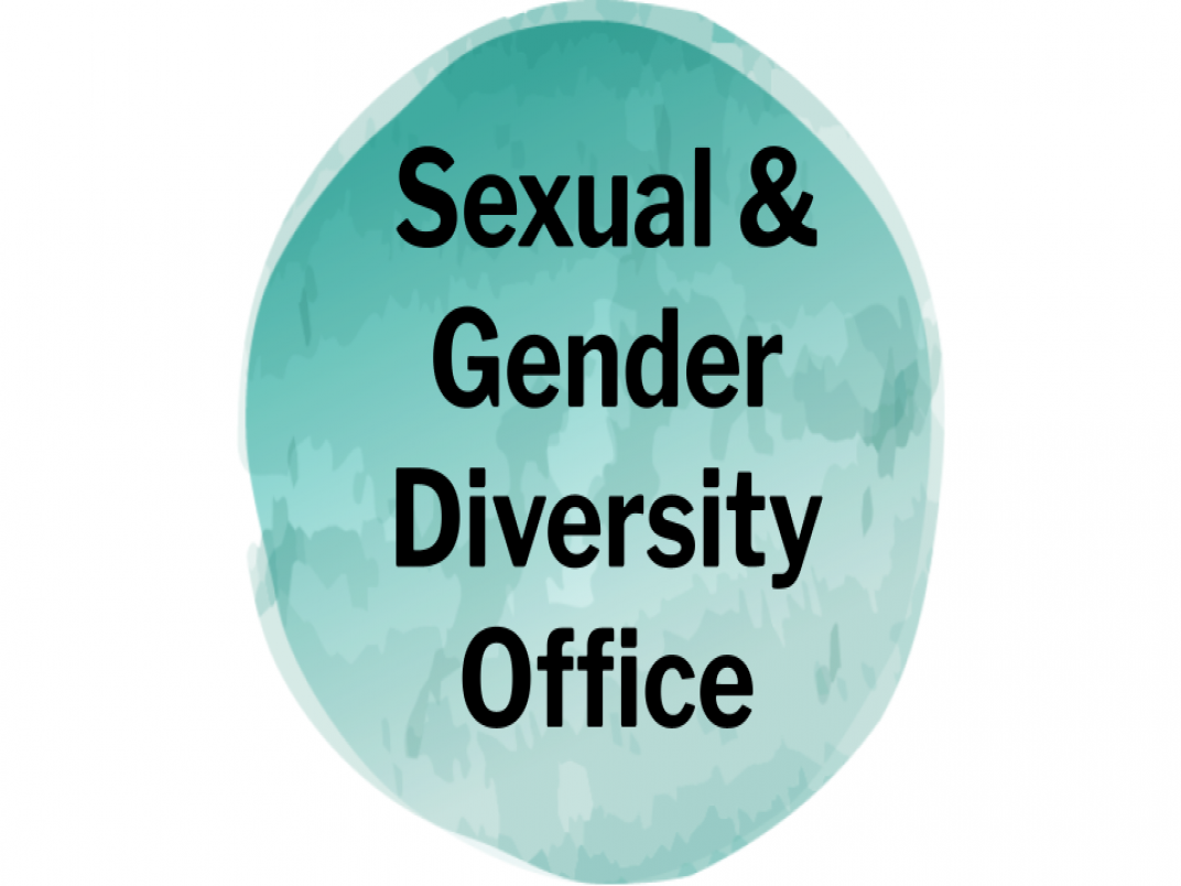 Sexual and Gender Diversity Office