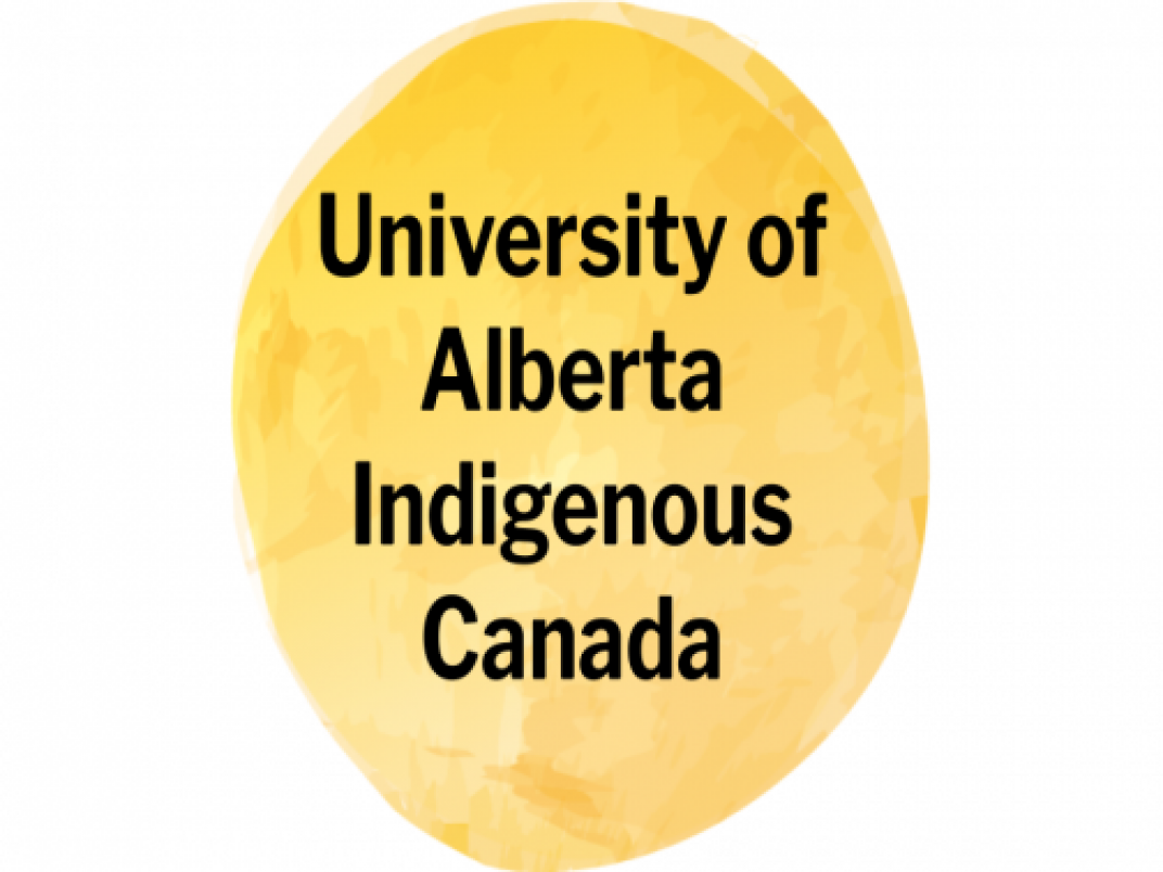 University of Alberta Indigenous Canada
